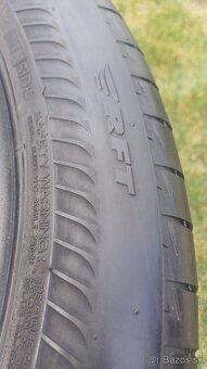 225/50 r18 letné pneumatiky ,Bridgestone - 5