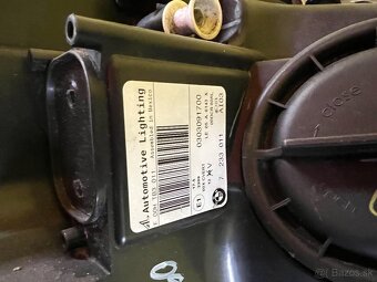 Predam svetlomety - 5