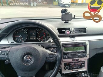 Passat b7 - 5
