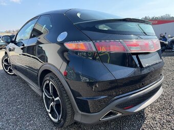Honda Civic Type S 2.2 - 5