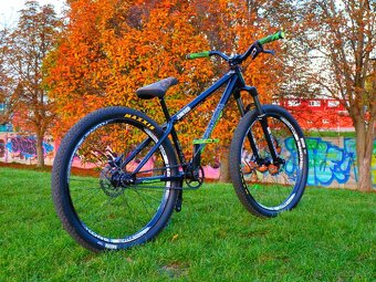 Yt industries dirt love - 5