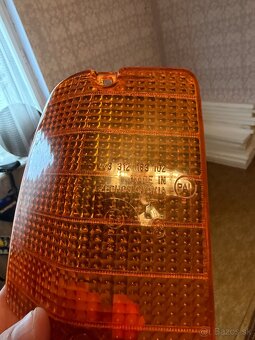 Diely na ŠKODA 120 / 105 / 136 / 135 - 5