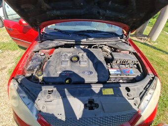 Predám Ford Mondeo TDDi - 5