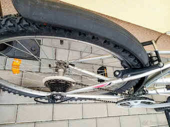 Bicykel - 5