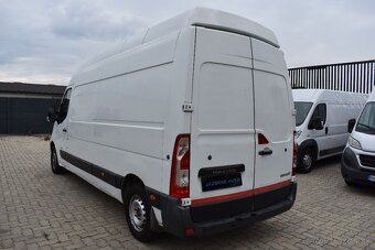Renault Master 2.3 92 kW L3H3 - 5
