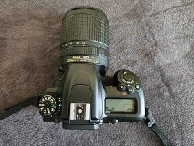 Nikon D7500 - 5