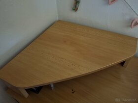 Kancelársky stôl - 5