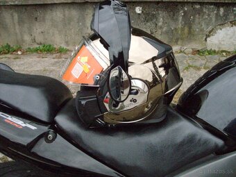 prilba LS2 - 5