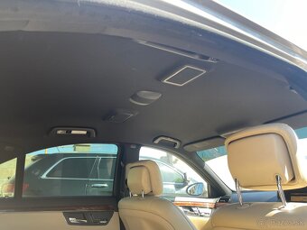 Mercedes s class w221 s320 cdi na nahradne diely rozpredam - 5