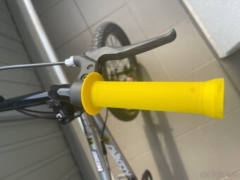 BMX, bicykel, bike - 5