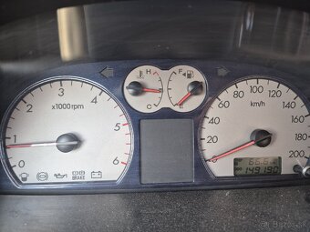 Hyundai Terracan 2007 - 5