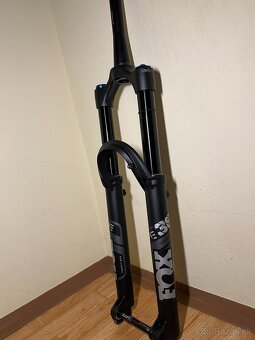 Vidlica Fox Racing Shox 36. 160mm 29" Nová - 5