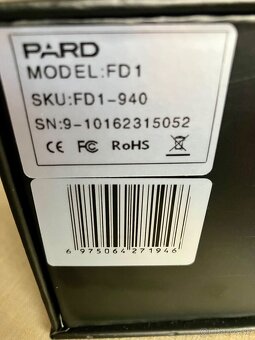 PARD FD1 940NM - 5