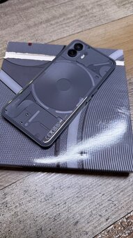 Vymenim Nothing Phone 2 kupeny na Slovensku v zaruke - 5
