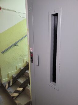 2 izbový byt s loggiou po rekonštrukcii v BA II, Vrakuňa - 5