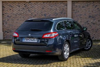 Peugeot 508 SW 2.0 HDi FAP 163k BVM6 Active - 5