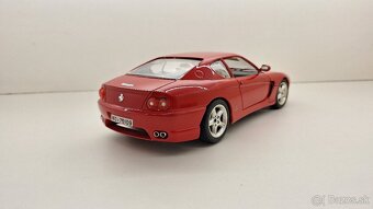 1:18 FERRARI 456GT - 5