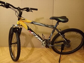 Predám bicykel CTM - 5