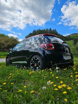 Citroen DS3 1.2 vti 60kw - 5