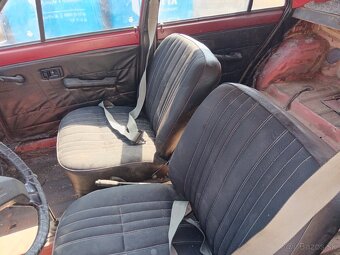 Skoda skodovka 105L - 5