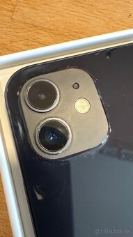Apple iPhone 12 128GB black - 5