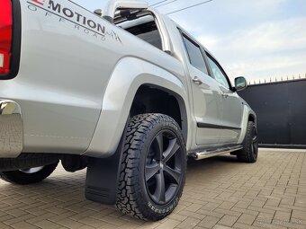Vw AMAROK 2,0TDi 4Motion - 5