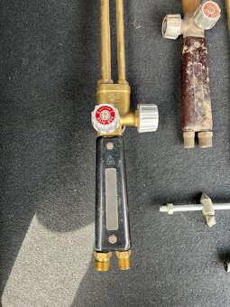 Autogen horáky - 5