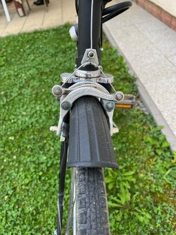 Bicykel Eska | renovovany - 5
