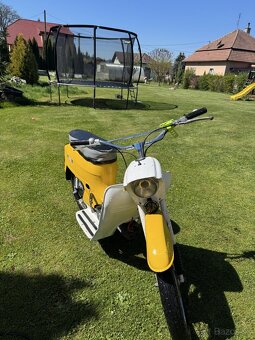 Jawa pionier 20 - 5