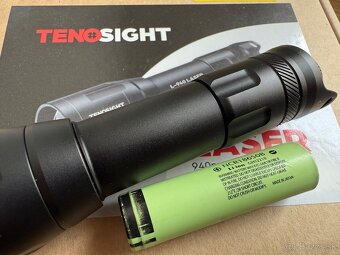 Prísvit Tenosight L940 - 5