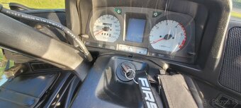 Predam Honda Goldwing Limitovana edicia. - 5