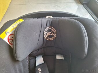 Vajíčko cybex anton 5 - 5