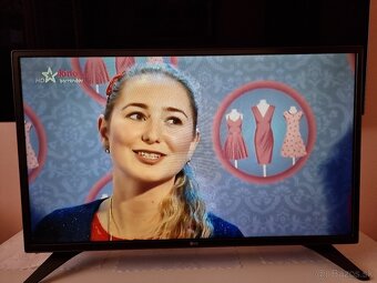 Predám LED TV LG 32LB550U HD - 5