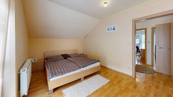 NA PREDAJ rodinný dom pri Trnave - Suchá nad Parnou - 5