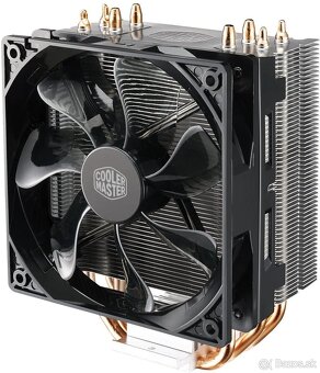 Cooler Master Hyper 212 LED - 5
