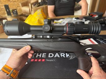 NOCPIX ACE H50R RAIL - 5