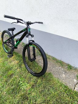 CTM DirtKing - 5