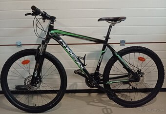 Phoenix M333, 26" kolesá, rám 19" - 5