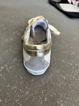 golden goose tenisky - 5
