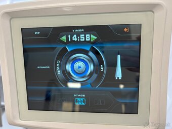 Hydrafacial Lotos 5v1 - 5