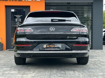 Volkswagen Arteon Shooting Brake Elegance 2.0 TDi DSG V Záru - 5