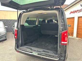 Mercedes-Benz Vito 116 CDi lang 2016 120kW - 5