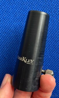Barkley Malbec gran reserve 8 na alt saxofón - 5