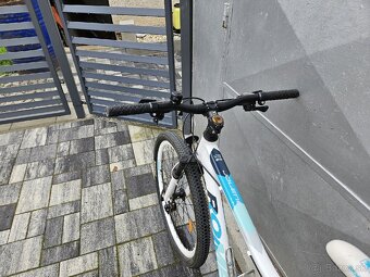 Dámsky bicykel - 5