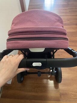 Cybex Balios S LUX - 5