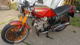 Yamaha - 5