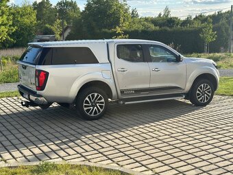 Nissan NAVARA - 5