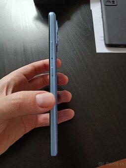 Motorola G72 8/256 - 5