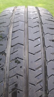 Pneumatiky 215 65 16 na Elektronoch - 5