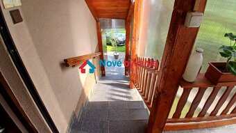 EXKLUZÍVNE na predaj rodinný dom, Brekov (N031-12-MABA) - 5